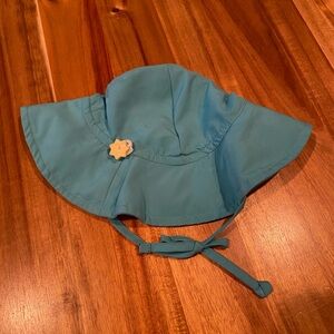 i play. Aqua Sun Hat for Kids